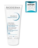 Bioderma Atoderm intensive balm emollient cream 200ML