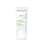 Bioderma Sébium Sensitive moisturiser for sensitive skin prone to acne 30ML
