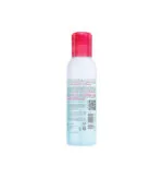 Bioderma Sensibio H2O  micellar water Eye waterproof makeup remover 125ML - Image 5