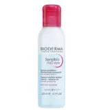 Bioderma Sensibio H2O  micellar water Eye waterproof makeup remover 125ML