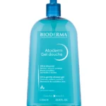 Bioderma Atoderm Shower Gel, Body Wash for normal to dry Skin 1L