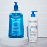 Bioderma Atoderm Shower Gel, Body Wash for normal to dry Skin 1L - Image 2
