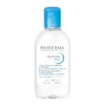 Bioderma Hydrabio H2O Micellar Water Cleanser for dry skin 250ML