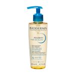 Bioderma Atoderm Shower Oil, Body Wash for very Dry skin prone to Eczema  200mL