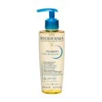 Bioderma Atoderm Shower Oil, Body Wash for very Dry skin prone to Eczema  200mL
