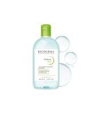 Bioderma Sébium H2O Micellar Water for Oily skin prone to acne 250ML