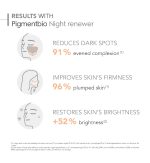 Bioderma Pigmentbio Foaming cream, brightening cleanser for Hyperpigmentation and dark spots 200ML - Image 4