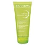 Bioderma Sébium Active Foaming Gel gentle face wash for acne-prone skin 200ML