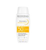 Bioderma Photoderm Mineral Sunscreen SPF50+ for sensitive skin 75G