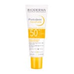 Bioderma Photoderm Aquafluide SPF50+ Face Sunscreen for Sensitive Skin 40ML