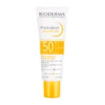 Bioderma Photoderm Aquafluide SPF50+ Face Sunscreen for Sensitive Skin 40ML