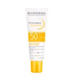 Bioderma Photoderm Aquafluide SPF50+ Face Sunscreen for Sensitive Skin 40ML