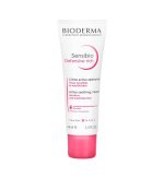 Bioderma Sensibio Defensive Rich Moisturiser for sensitive skin 40ML