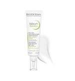 Bioderma Sébium Kerato+ gel-cream gentle anti-blemish moisturiser for acne prone skin 30ML - Image 2