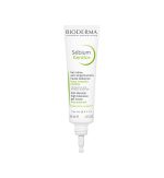 Bioderma Sébium Kerato+ gel-cream gentle anti-blemish moisturiser for acne prone skin 30ML - Image 3