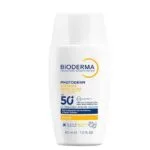 XDefense Ultra Fluid SPF50+ Face Sunscreen | Invisible| suncare and urban protection