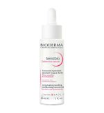 Bioderma Sensibio Defensive Serum for ageing skin prone to sensitivity and redness 30ML