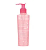 Bioderma Sensibio Foaming Gel face wash for sensitive skin 200ML