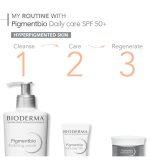 Bioderma Pigmentbio Daily Care SPF50+ 40ml - Image 4