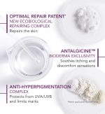 Bioderma Cicabio Creme+ SPF50+ 40ml - Image 6
