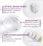 Bioderma Cicabio Creme+ SPF50+ 40ml - Image 6