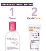 Bioderma Cicabio Creme+ SPF50+ 40ml - Image 5