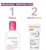 Bioderma Cicabio Creme+ SPF50+ 40ml - Image 5