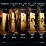 Rabanne Million Gold Elixir Parfum Intense - Image 5