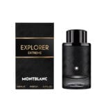 Montblanc Explorer Extreme Parfum