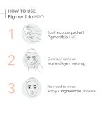 Bioderma Pigmentbio H2O Micellar Water 250ml - Image 7