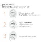 Bioderma Pigmentbio Daily Care SPF50+ 40ml - Image 5