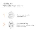 Bioderma Pigmentbio Night Renewer 50ml - Image 4