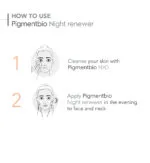 Bioderma Pigmentbio Night Renewer 50ml - Image 4