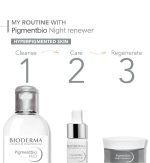 Bioderma Pigmentbio Night Renewer 50ml - Image 6