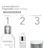 Bioderma Pigmentbio Night Renewer 50ml - Image 6