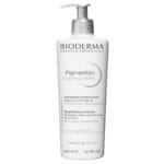 Bioderma Pigmentbio Foaming Cream Pump 500ml