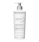 Bioderma Pigmentbio Foaming Cream Pump 500ml