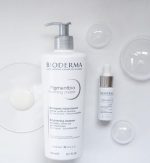 Bioderma Pigmentbio Foaming Cream Pump 500ml - Image 2