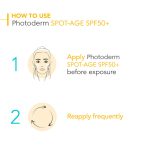 Bioderma Photoderm Spot-Age SPF 50+ 40ml - Image 4