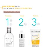 Bioderma Photoderm Spot-Age SPF 50+ 40ml - Image 6