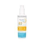 Bioderma Photoderm Pediatrics Spray SPF50+ 200ml