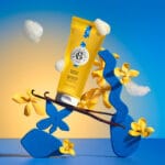 Roger & Gallet Vanille Soleil  Shower Gel 200ml - Image 2