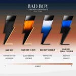 Carolina Herrera Bad Boy Elixir Eau De Parfum - Image 5
