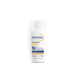 Bioderma Xdefense Ultra-Fluid SPF50+T03 F40ml - Shade 03