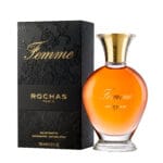 Rochas Femme Eau de Toilette 100ml - Image 2