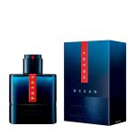 Prada Luna Rossa Ocean Men Eau de Parfum - Image 2