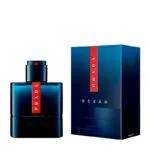 Prada Luna Rossa Ocean Men Eau de Parfum - Image 2
