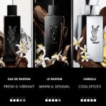 Yves Saint Laurent Myslf L'Absolu - Image 6