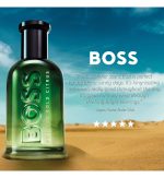 BOSS Bottled Bold Citrus Eau de Parfum for Men - Image 4
