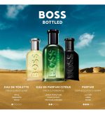 BOSS Bottled Bold Citrus Eau de Parfum for Men - Image 5